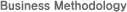 Business Methodology